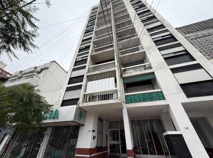 Departamento · 38m² · 2 Ambientes