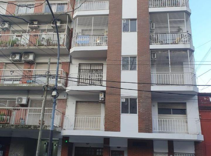 Departamento · 45m² · 2 Ambientes