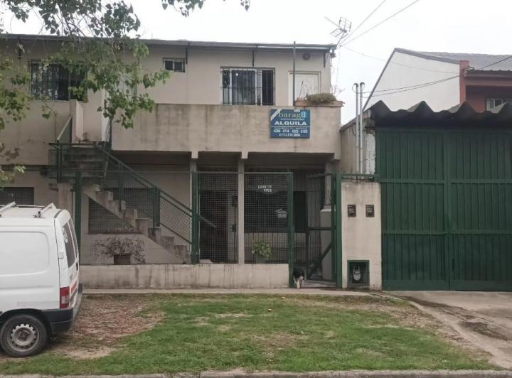 Departamento · 40m² · 2 Ambientes