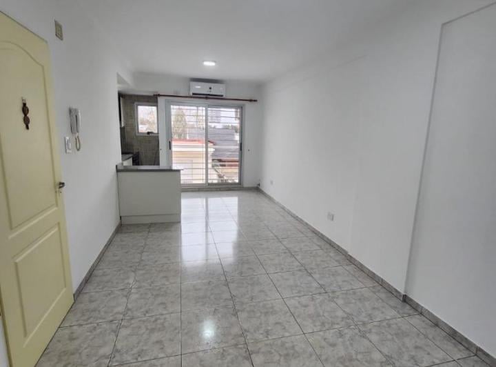 Departamento · 45m² · 2 Ambientes