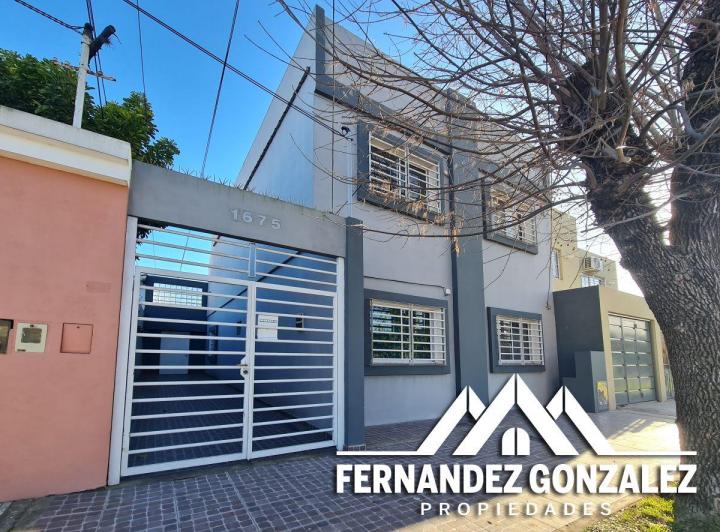 Departamento · 38m² · 2 Ambientes