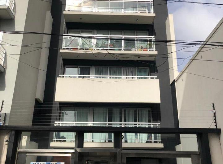 Departamento · 44m² · 2 Ambientes