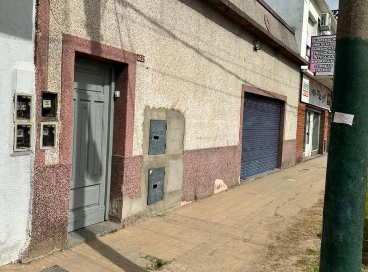 PH · 100m² · 3 Ambientes