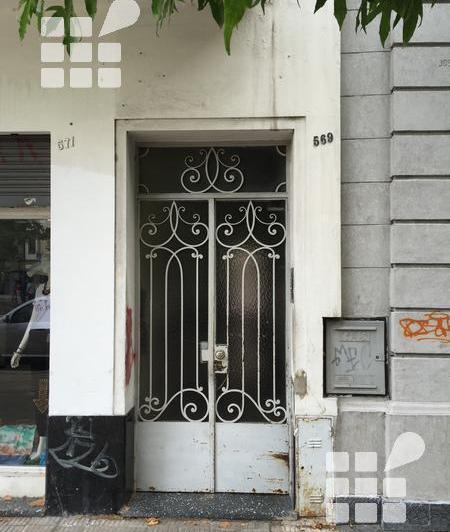 PH · 63m² · 2 Ambientes