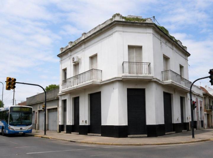 Local comercial · 67m²
