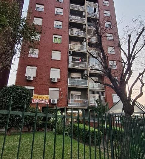 Departamento · 40m² · 2 Ambientes