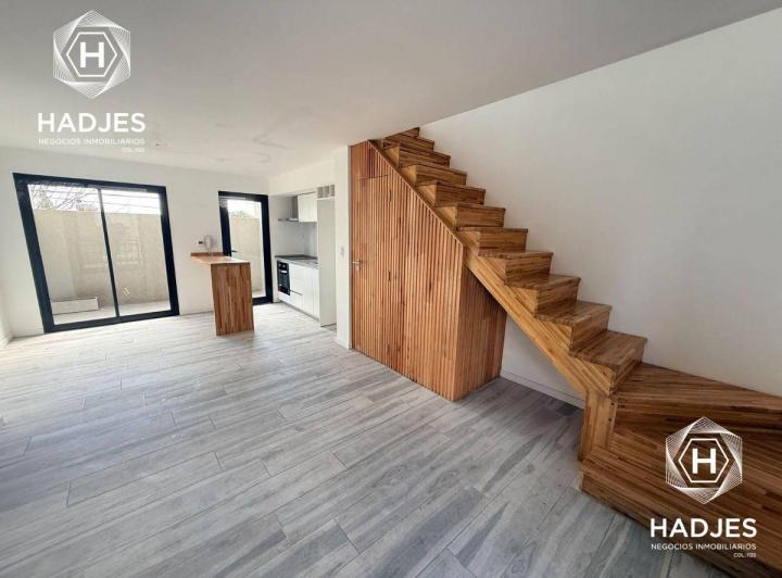 Departamento · 45m² · 2 Ambientes