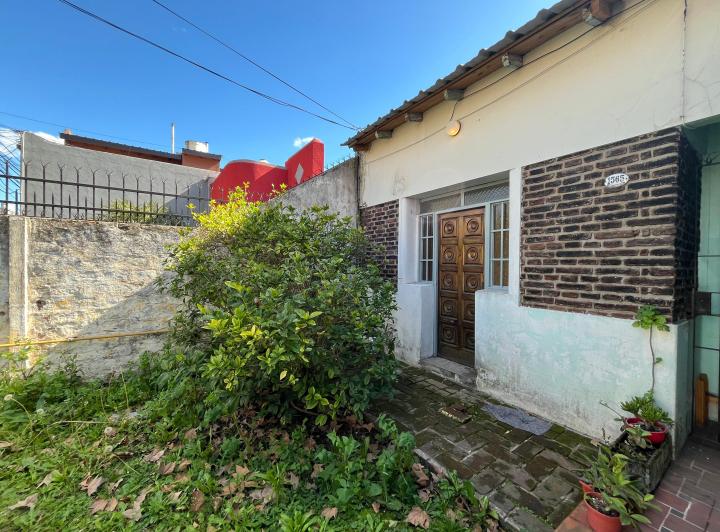 Departamento · 45m² · 1 Ambiente