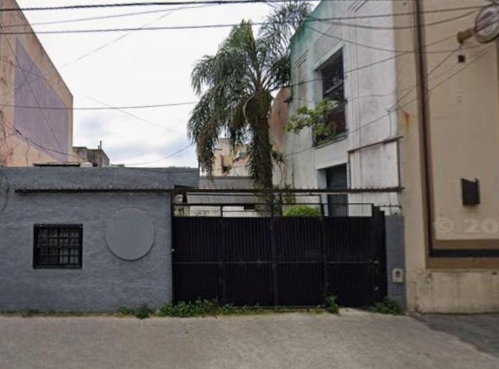 Terreno · 400m²