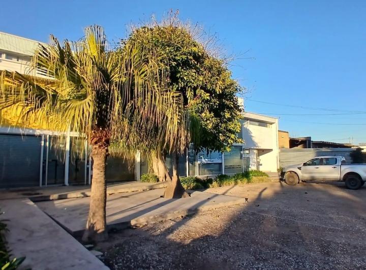 Local comercial · 60m² · 1 Ambiente · 1 Cochera
