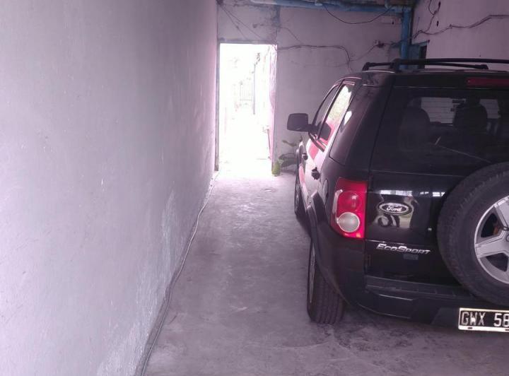 Departamento · 28m² · 2 Ambientes