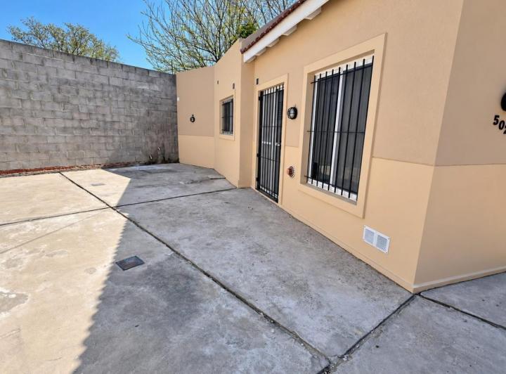 PH · 50m² · 3 Ambientes · 1 Cochera