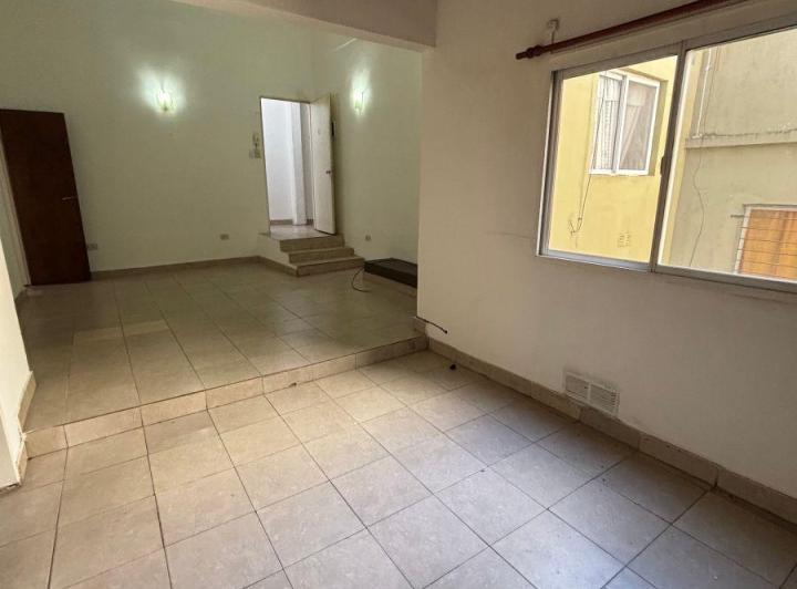 Departamento · 70m² · 2 Ambientes