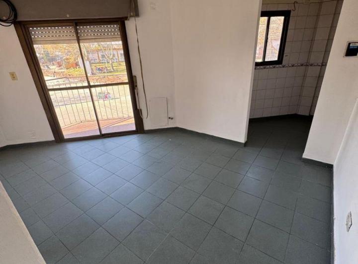 Departamento · 40m² · 2 Ambientes