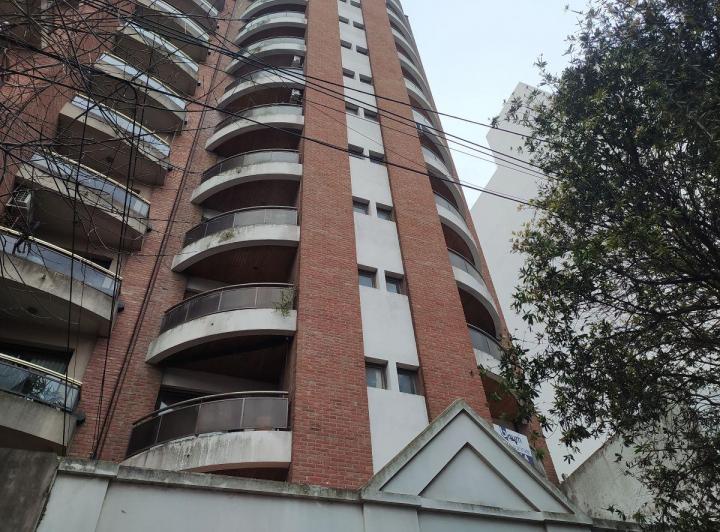Departamento · 42m² · 2 Ambientes