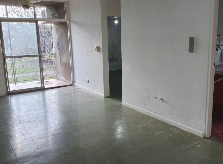 Departamento · 45m² · 2 Ambientes
