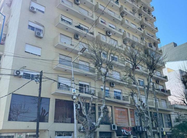Departamento · 57m² · 3 Ambientes