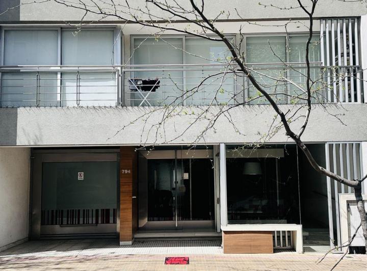 Departamento · 180m² · 3 Ambientes · 1 Cochera