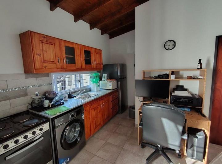 Departamento · 40m² · 2 Ambientes