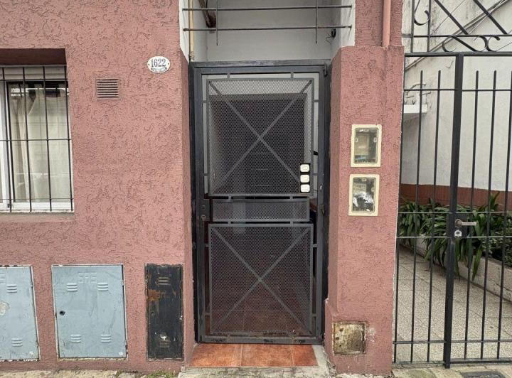 PH · 48m² · 2 Ambientes
