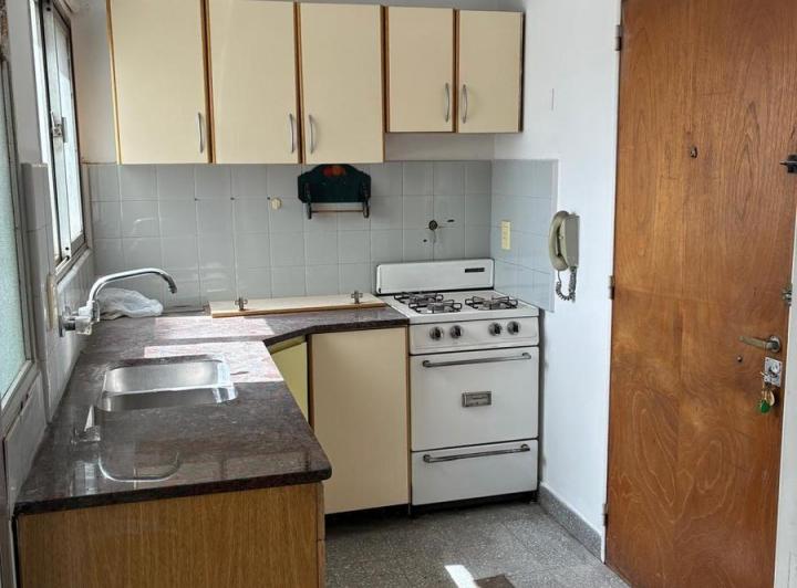 Departamento · 49m² · 2 Ambientes