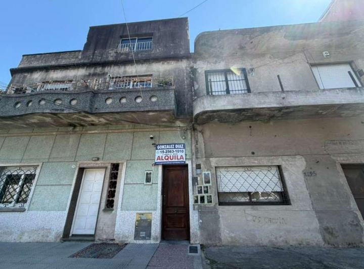 PH · 80m² · 3 Ambientes