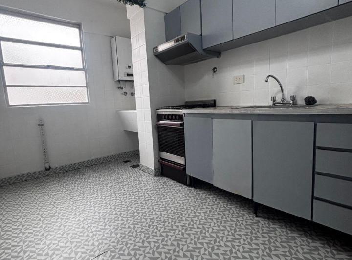 Departamento · 45m² · 2 Ambientes