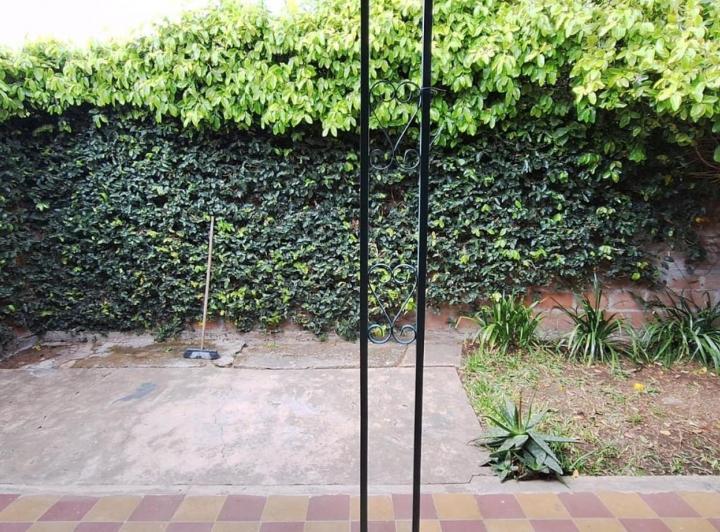 PH · 60m² · 3 Ambientes