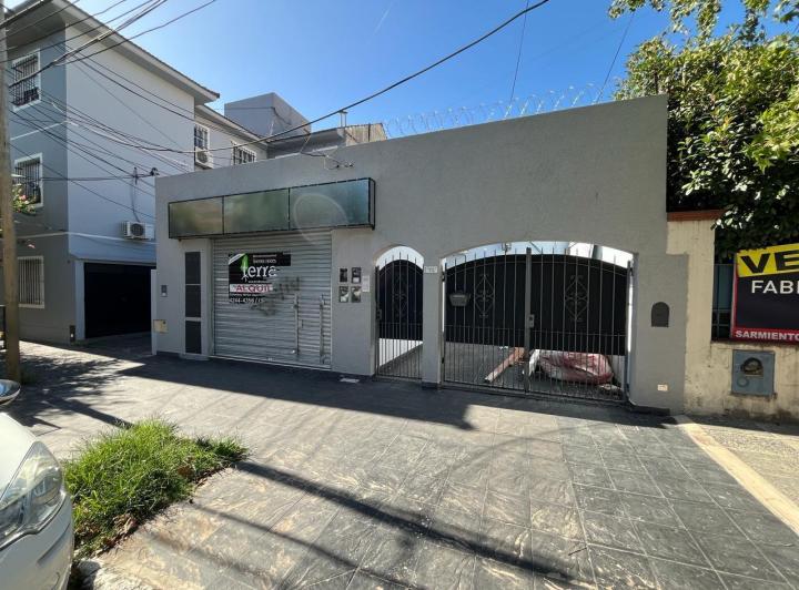 Departamento · 50m² · 2 Ambientes