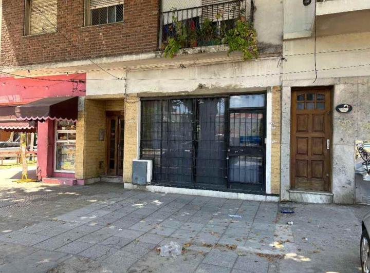 Local comercial · 40m²