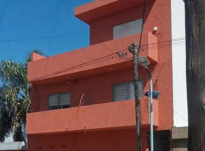 Departamento · 60m² · 2 Ambientes · 1 Cochera