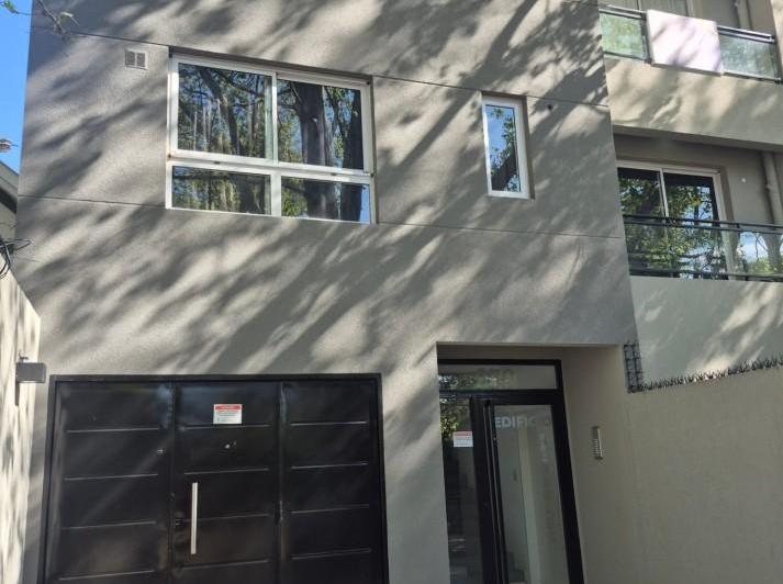 Departamento · 21m² · 1 Ambiente · 1 Cochera