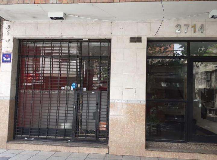 Local comercial · 30m² · 2 Ambientes