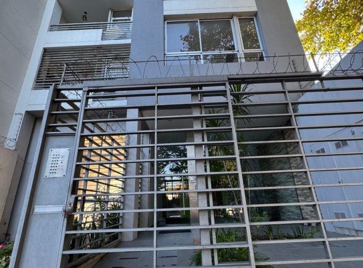 Departamento · 30m² · 1 Ambiente