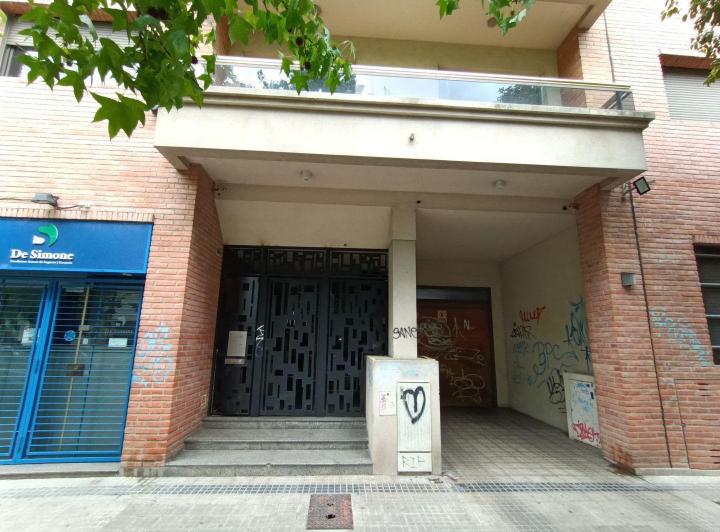 Departamento · 38m² · 1 Ambiente