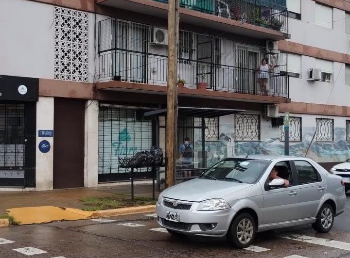 Departamento · 38m² · 2 Ambientes