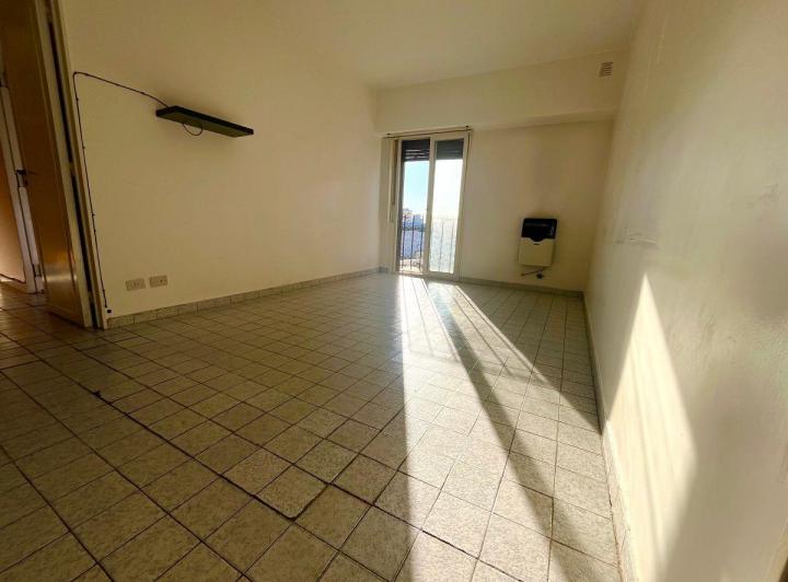Departamento · 43m² · 2 Ambientes