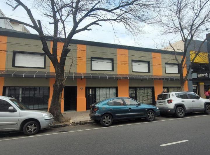 Local comercial · 38m²