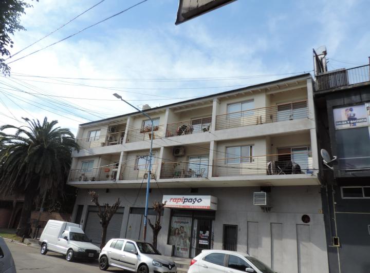 Departamento · 37m² · 2 Ambientes