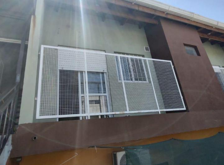 PH · 50m² · 2 Ambientes