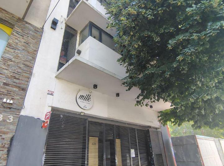 Departamento · 35m² · 2 Ambientes