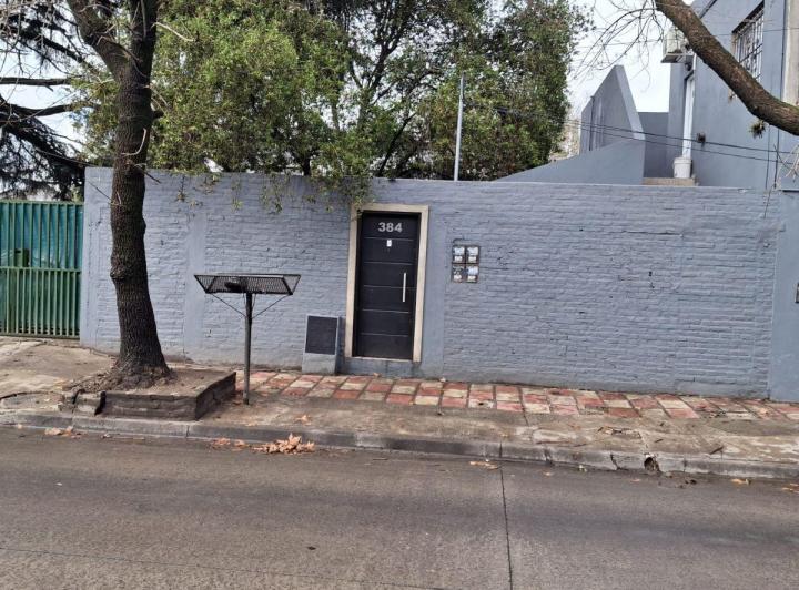 PH · 36m² · 1 Ambiente