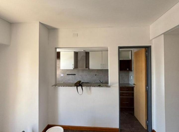 Departamento · 60m² · 2 Ambientes
