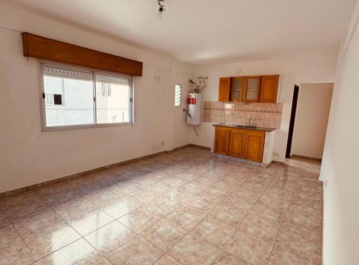 Departamento · 50m² · 2 Ambientes
