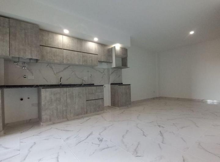 Departamento · 1m² · 1 Ambiente