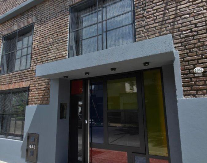 Departamento · 30m² · 1 Ambiente