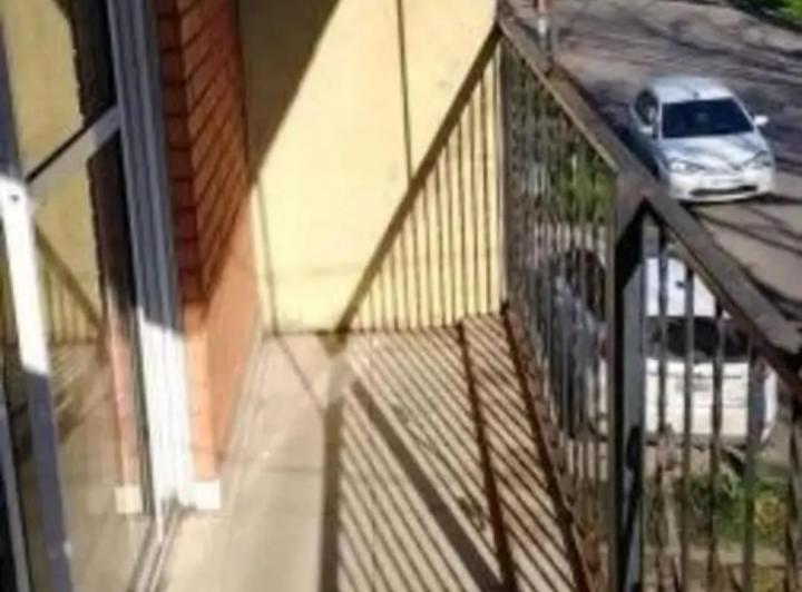 Departamento · 40m² · 2 Ambientes