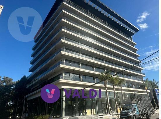 Oficina comercial · 57m²