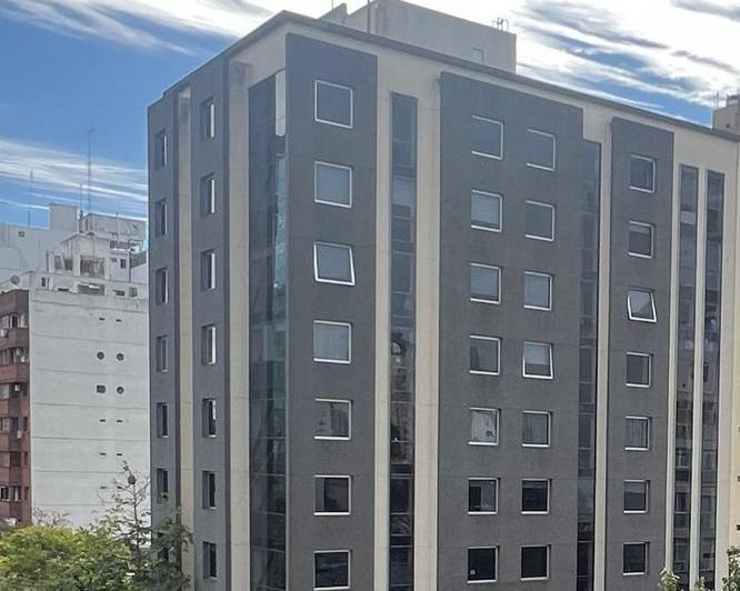 Oficina comercial · 65m² · 4 Ambientes