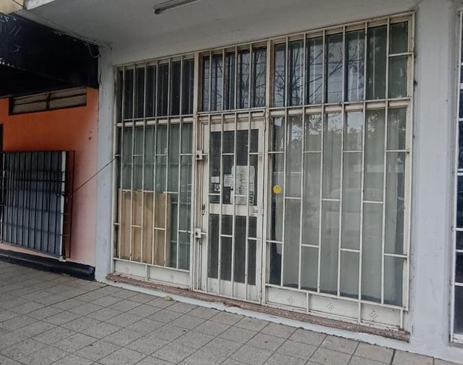 Local comercial · 39m² · 1 Ambiente